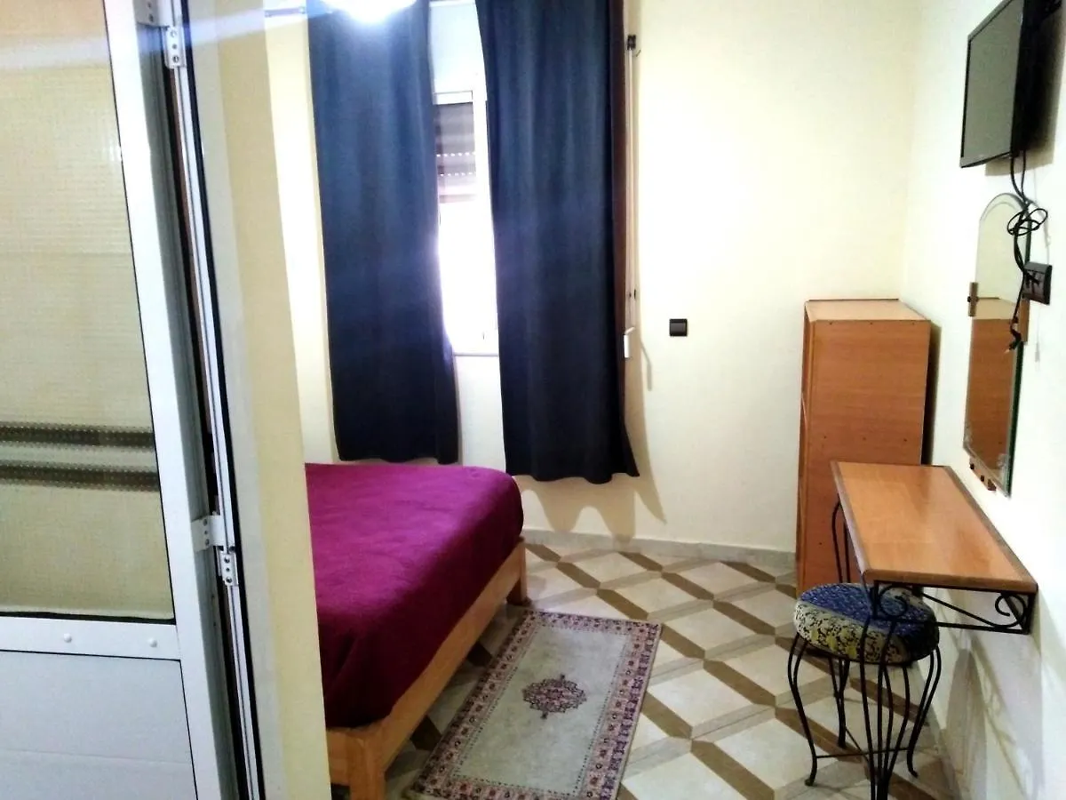 Hotel Manal Essaouira
