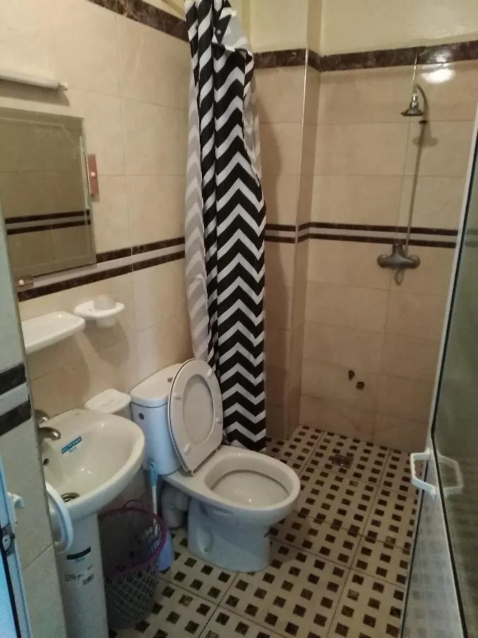 Hotel Manal Essaouira