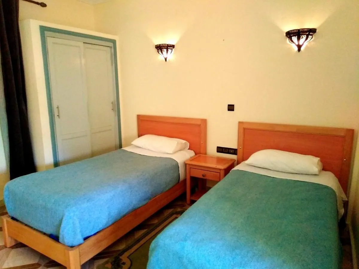 Hotel Manal Essaouira Morocco