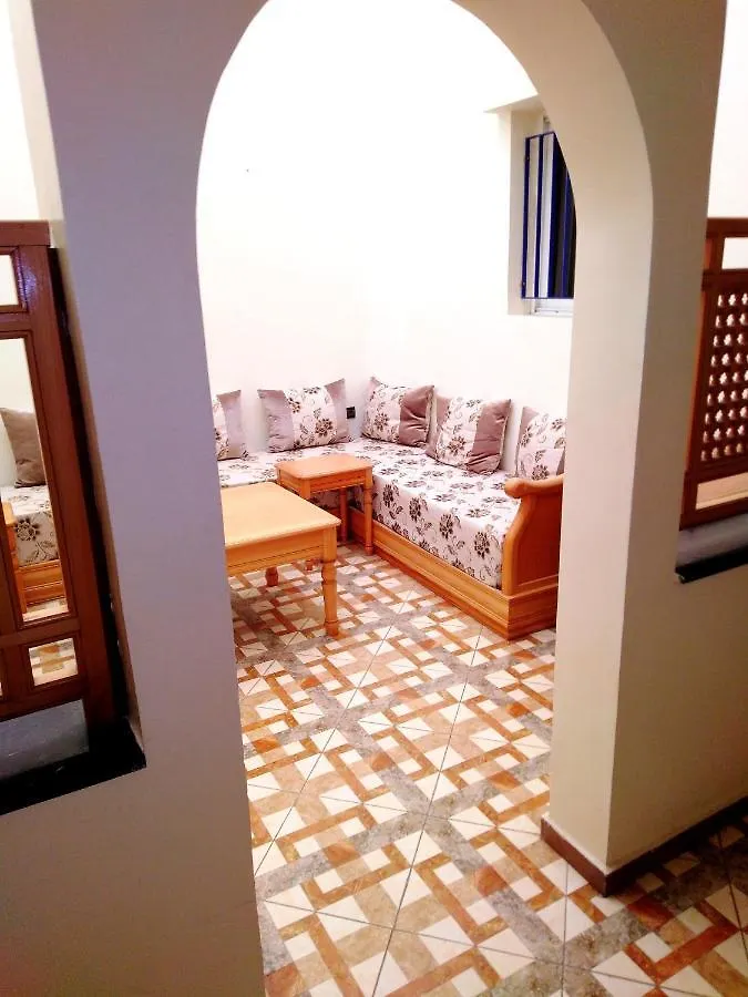 Hotel Manal Essaouira 0*,  Morocco