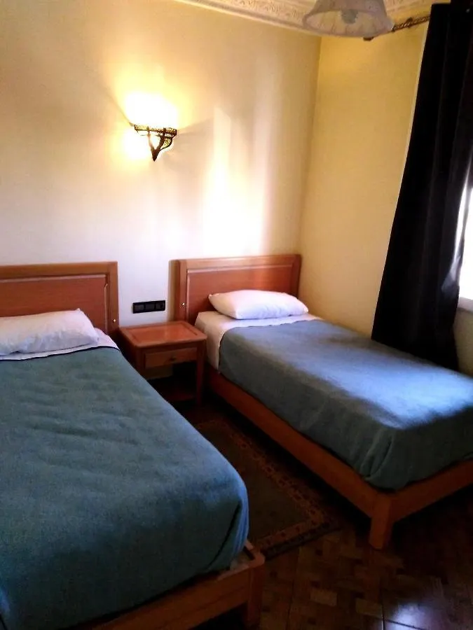 Hotel Manal Essaouira