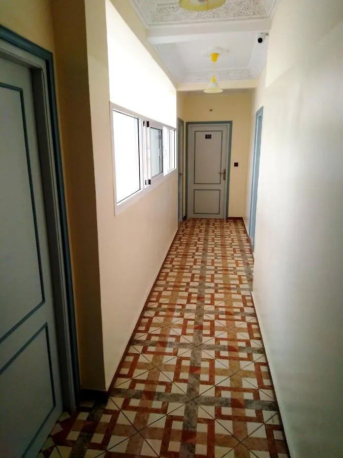 Hotel Manal Essaouira